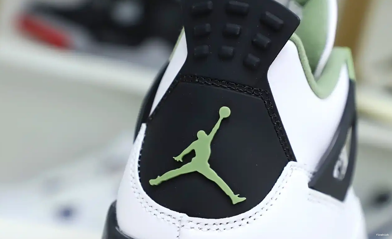 JORDAN 
